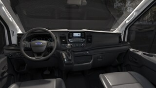 2024 Ford Transit® Internal Image 2